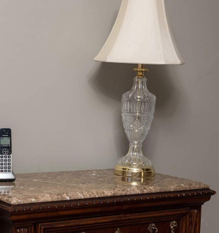 Plateau de commode en pierre naturelle Montréal