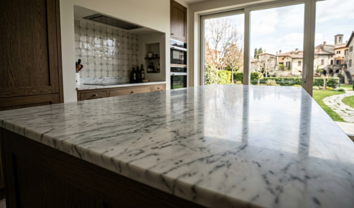 Fabricants de comptoirs de cuisine, Saint-Eustache