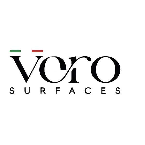 Logo Vero Surfaces